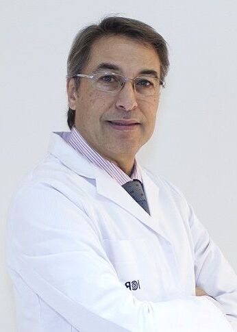 Médico Reumatólogo Intan Sanz